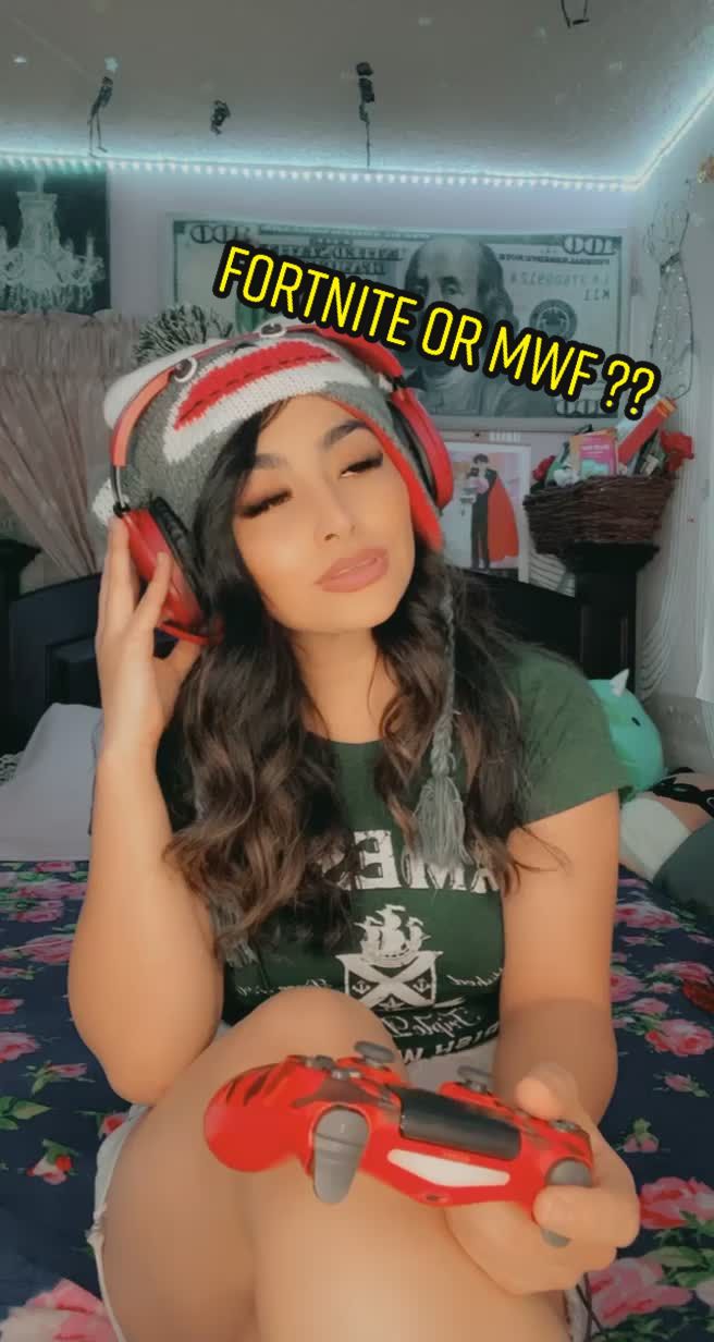 @Evette Pedroza