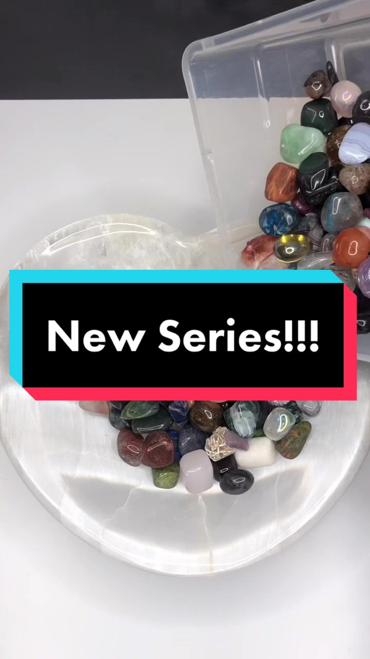 @New Moon Beginnings