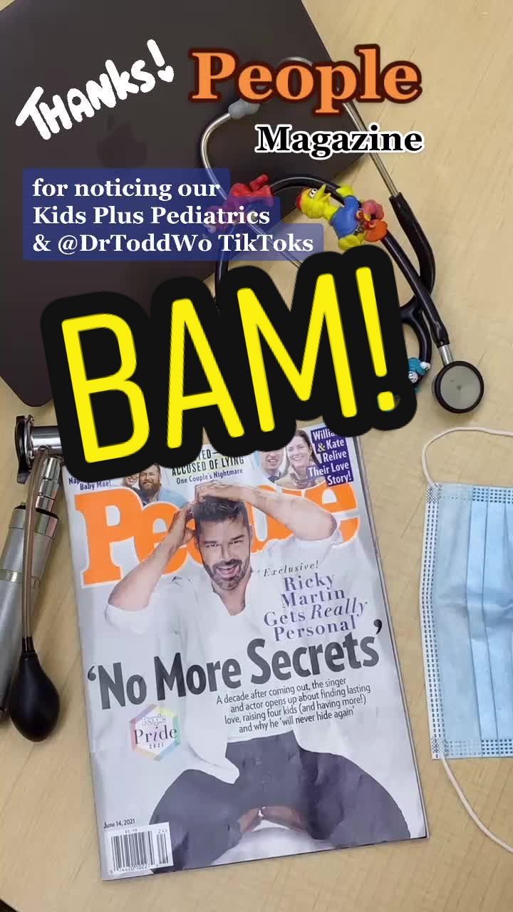@DrToddWo