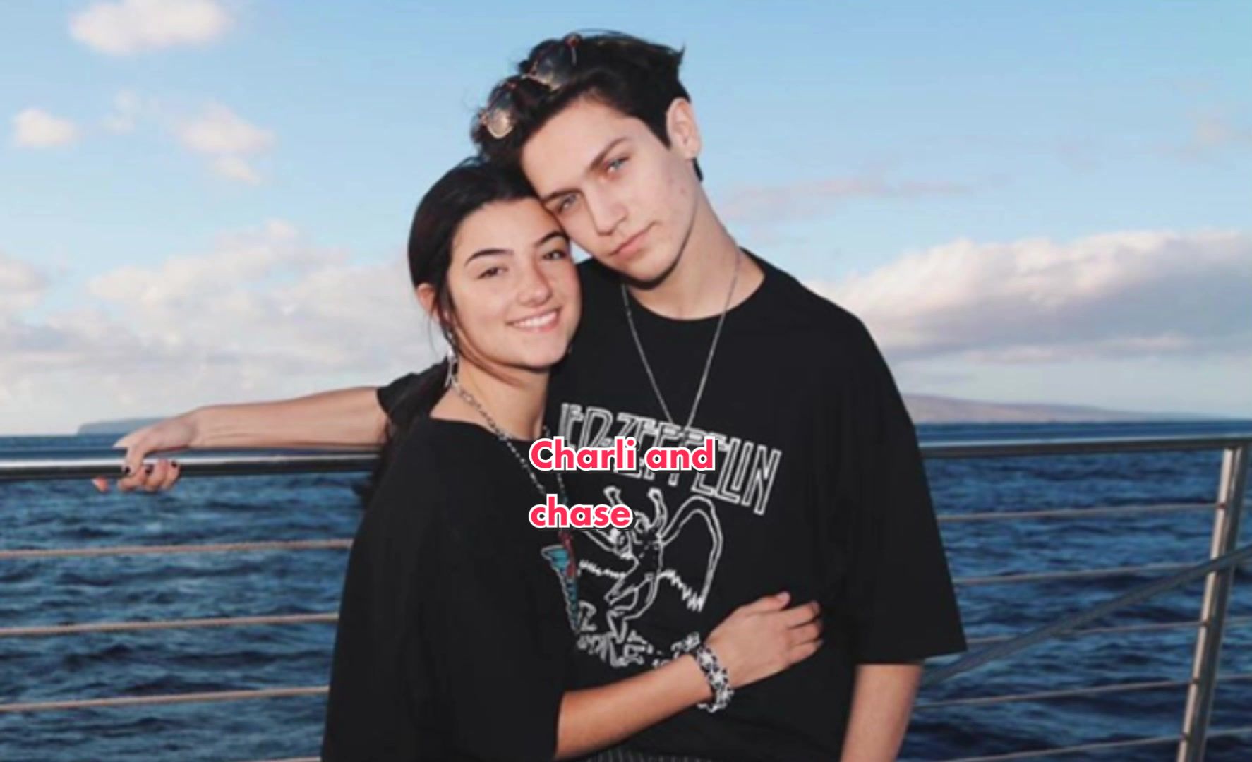 @Charli edit