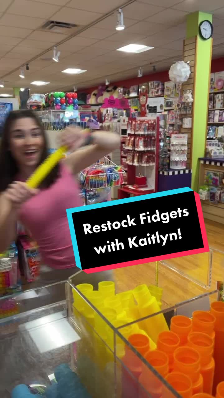 @Learning Express Toys