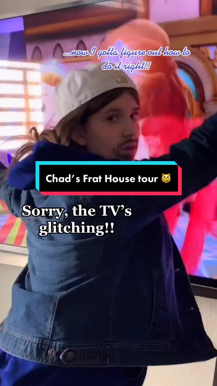 @chad 🥶