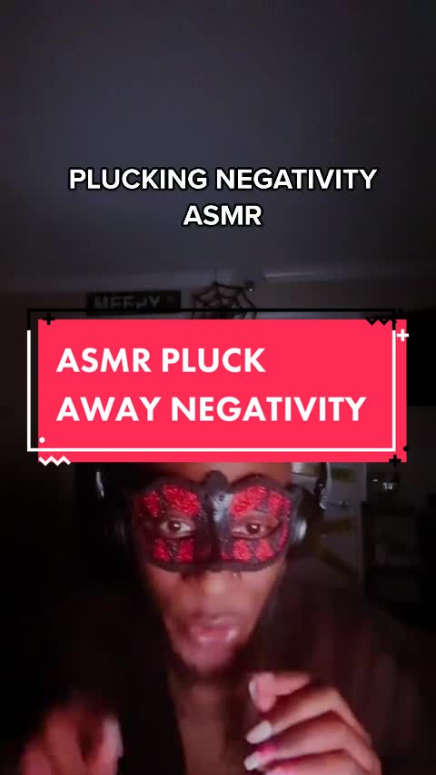 @ASMR with Bobby