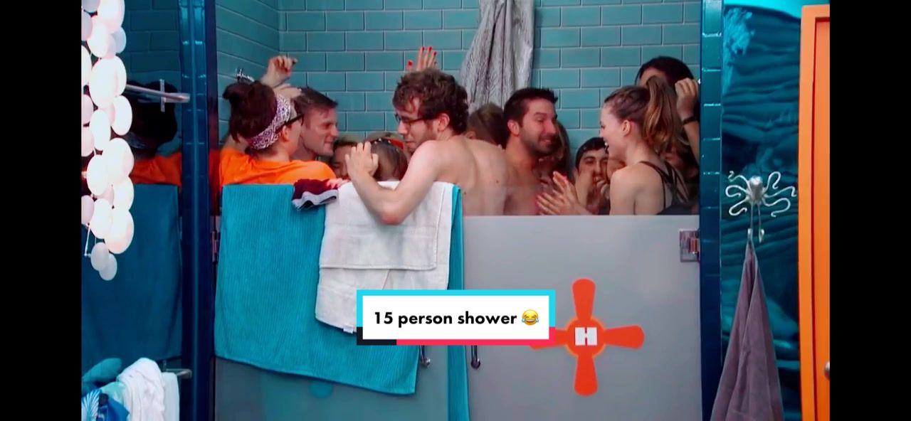 @Big Brother Clips