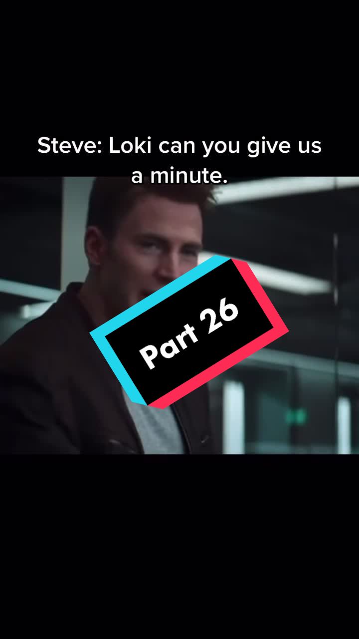 @Marvel Povs ❤️