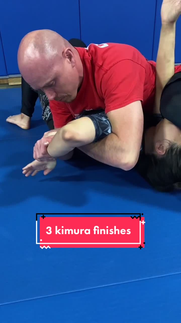 @Lions Gate Jiu-Jitsu