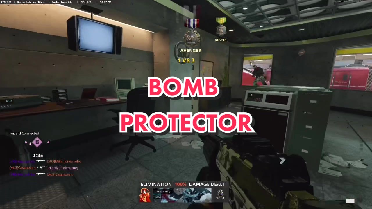 @miss_skinny 🎮