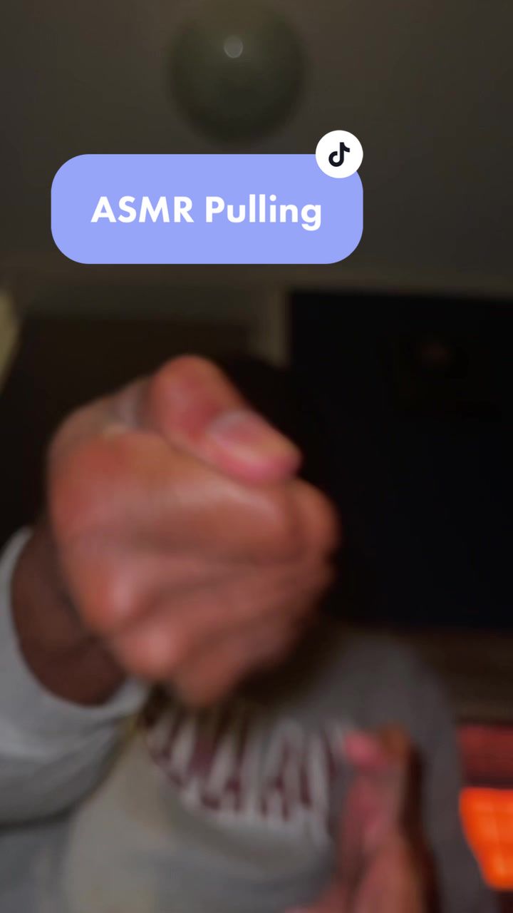 @ASMR with Bobby