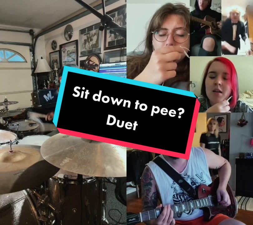 @J-Rod - Drummer