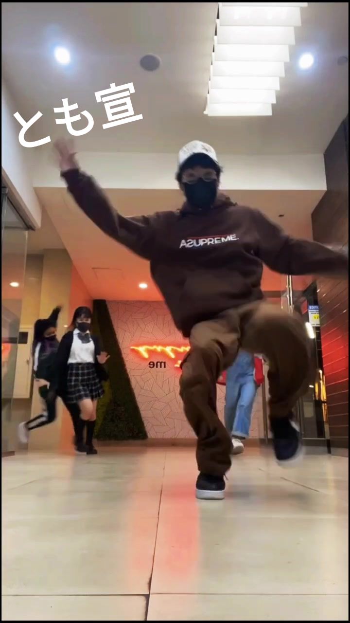 @Harmonyc Movement