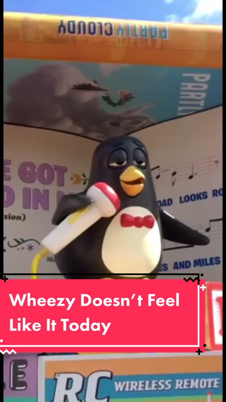 @Mickey’s Assistant
