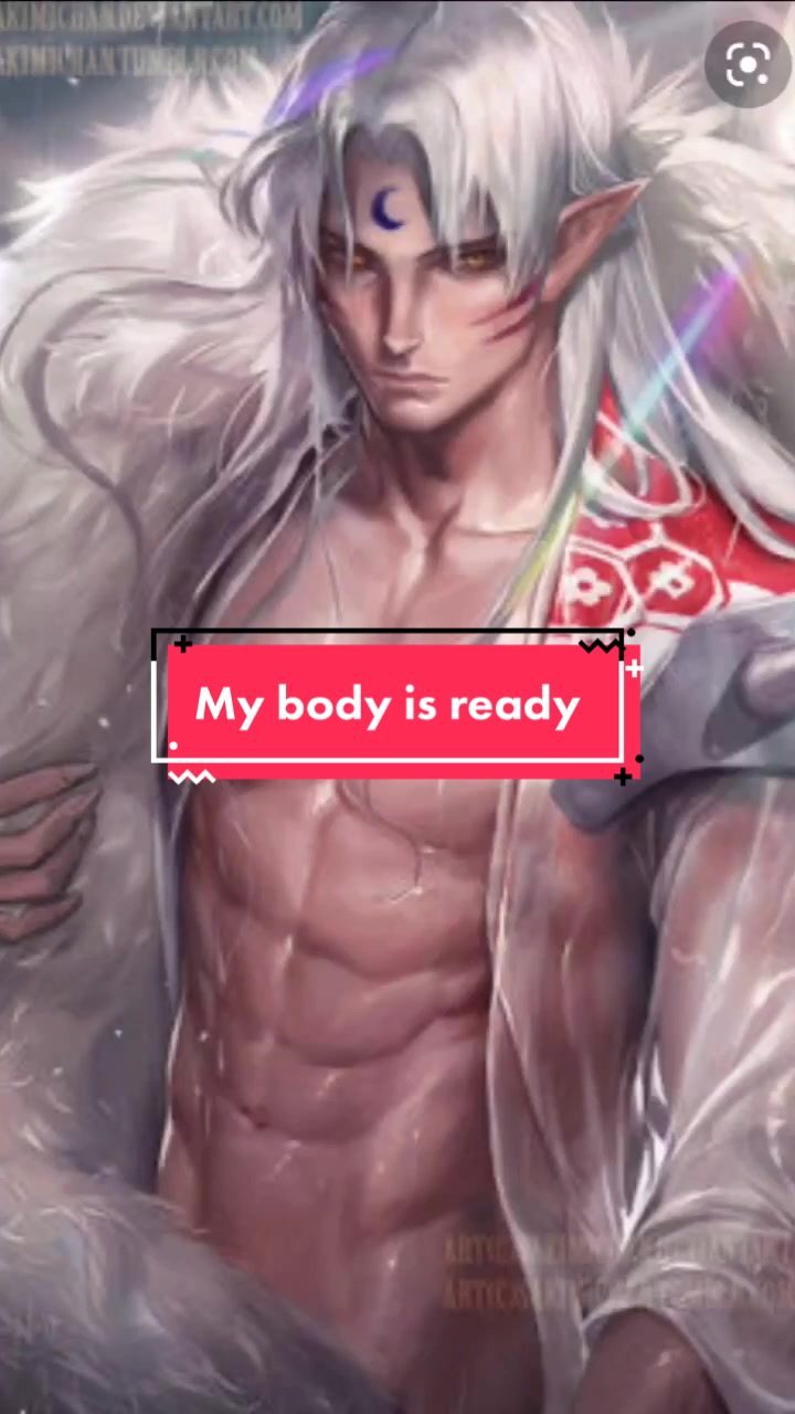 @The Random Anime Girl