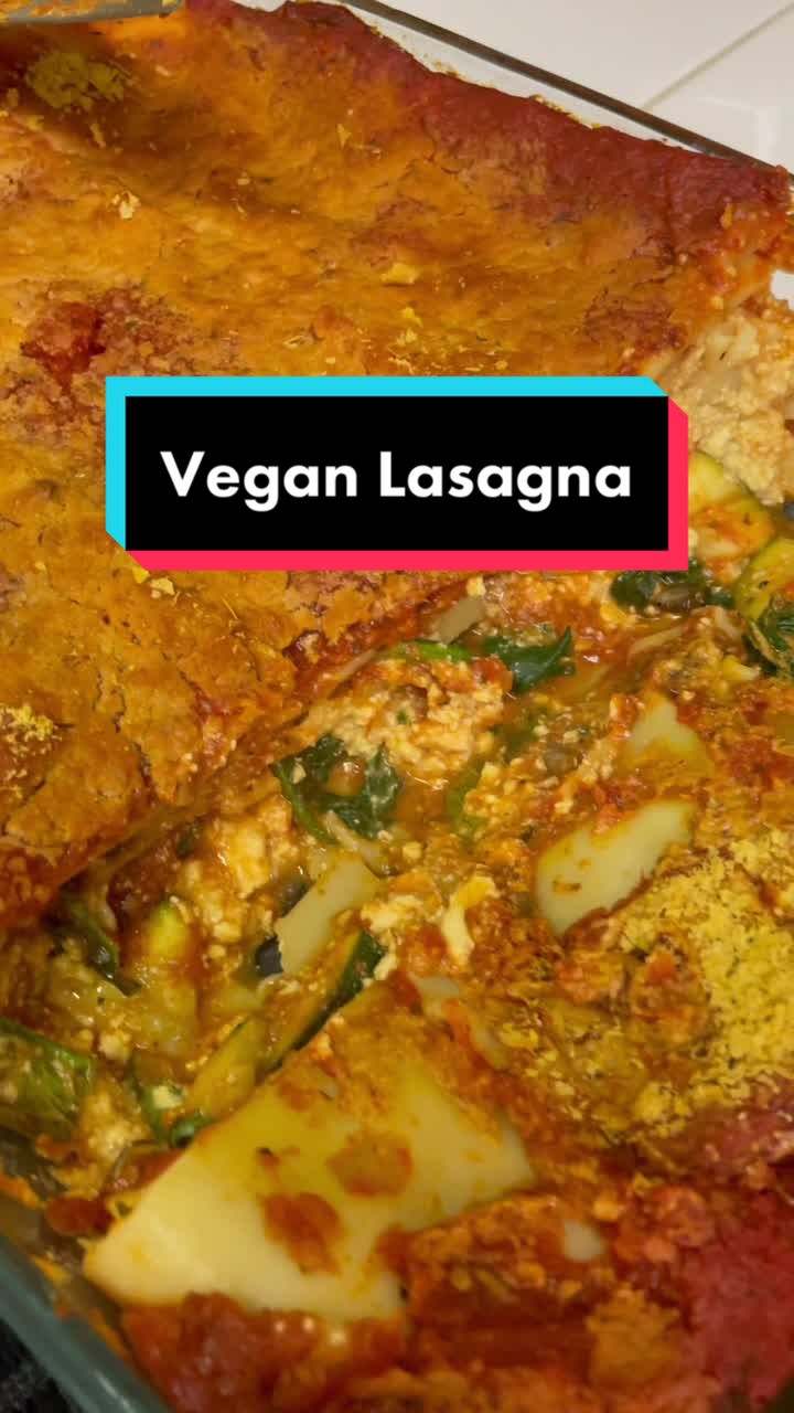 @Vegan Parceros