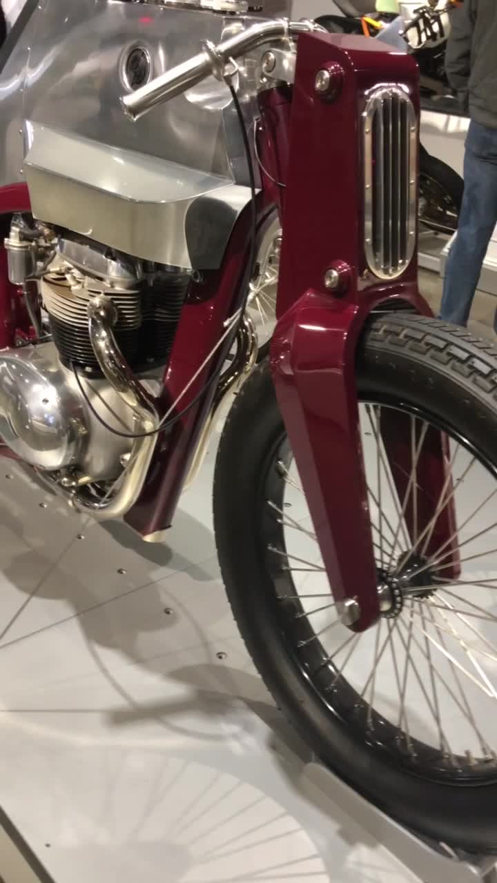 @Motorcycled