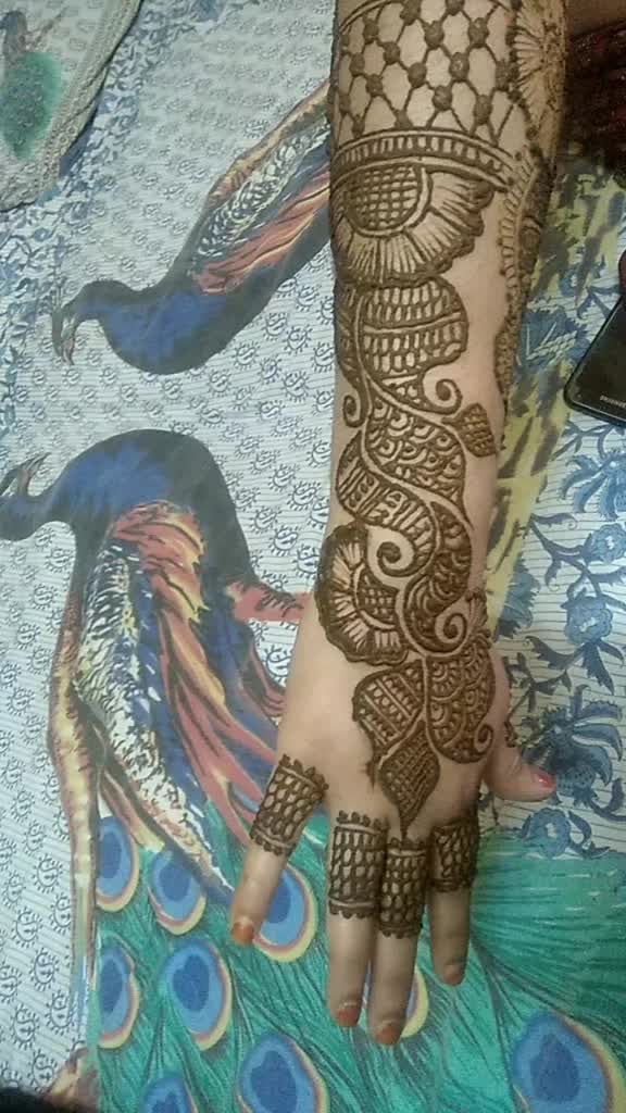 @Radha Jangid