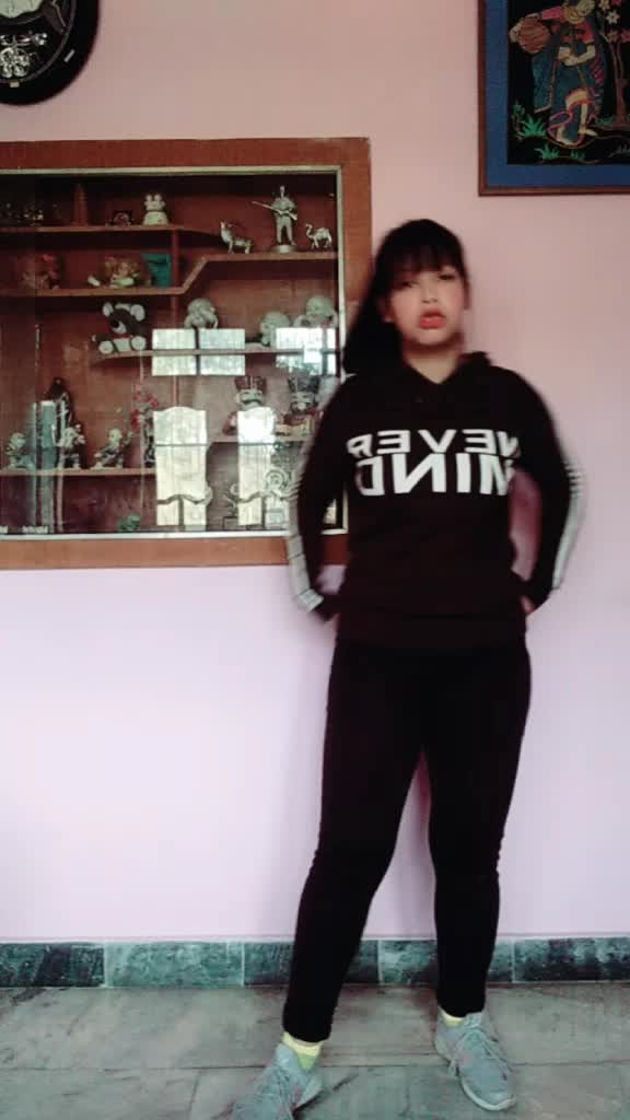 @shachita magar thapa
