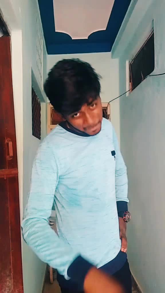 @Kingmurali 07
