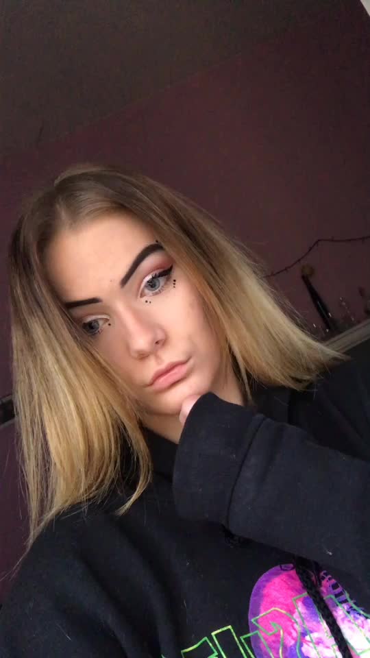 @Spajky Falt&yacute;nkov&aacute; 🖤