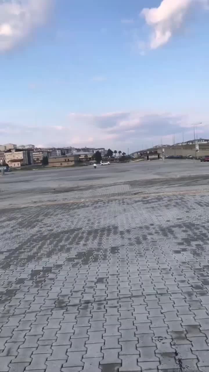 @Mesut Deveci