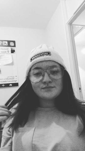 @alanah Farrell