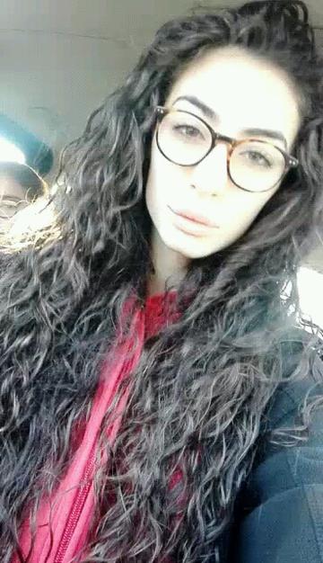 @Sara D'Amico