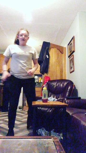 @alanah Farrell