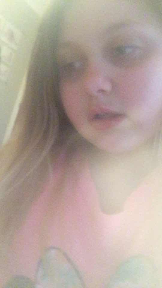 @Lilly Amos