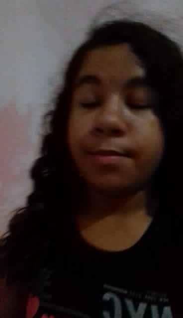 @Maria Heloisa