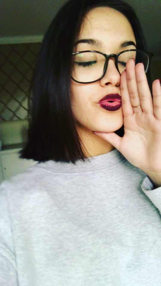 @❣ Mariana ❣