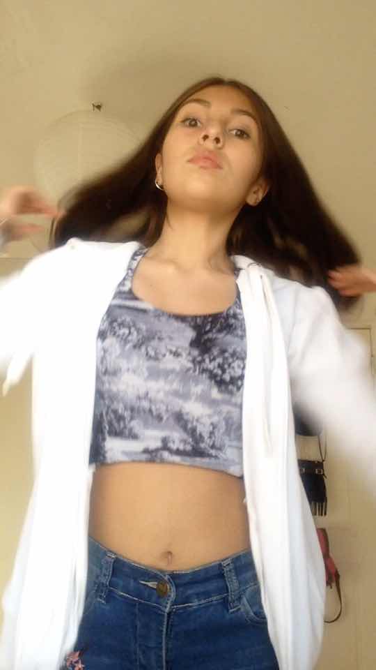 @Fernanda belen