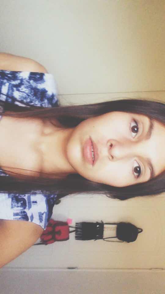 @Fernanda belen