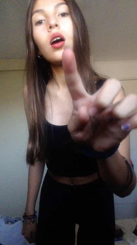 @Fernanda belen