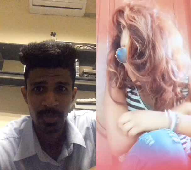 @Henoch Roshan Ratnam
