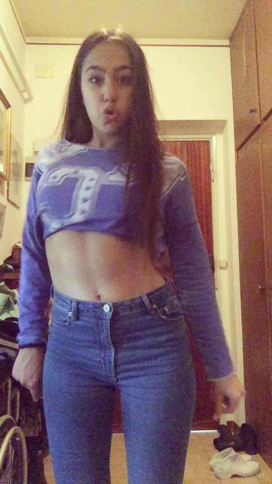 @ginevramezzetti