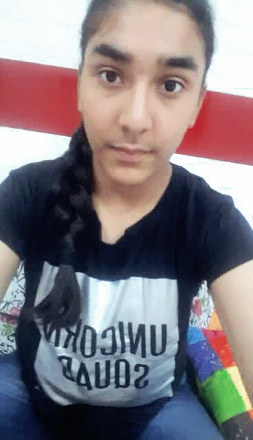 @Anshika Ahuja