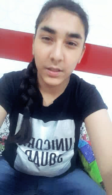 @Anshika Ahuja