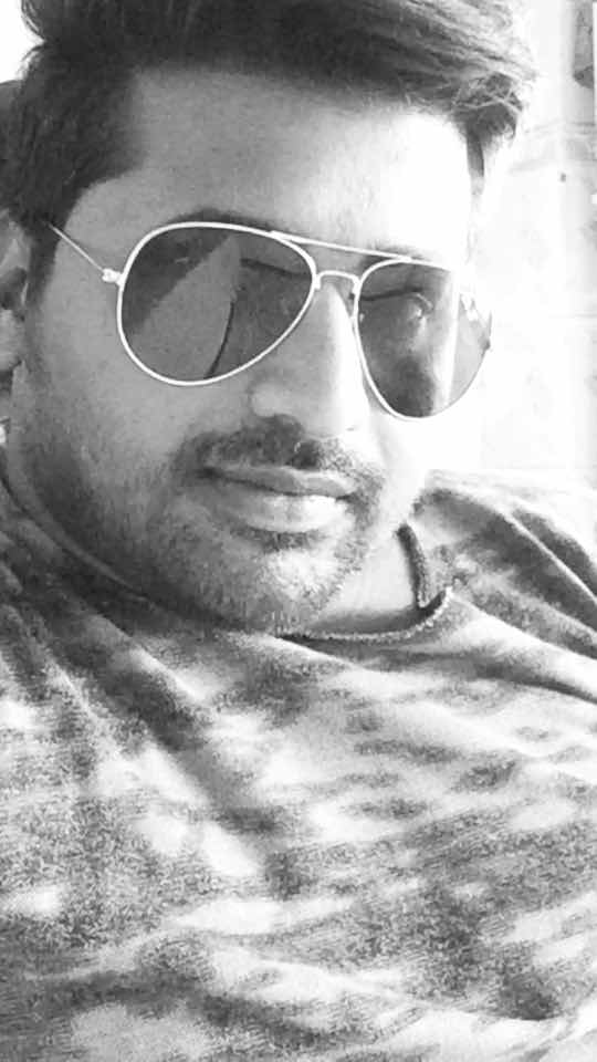 @samrat verma