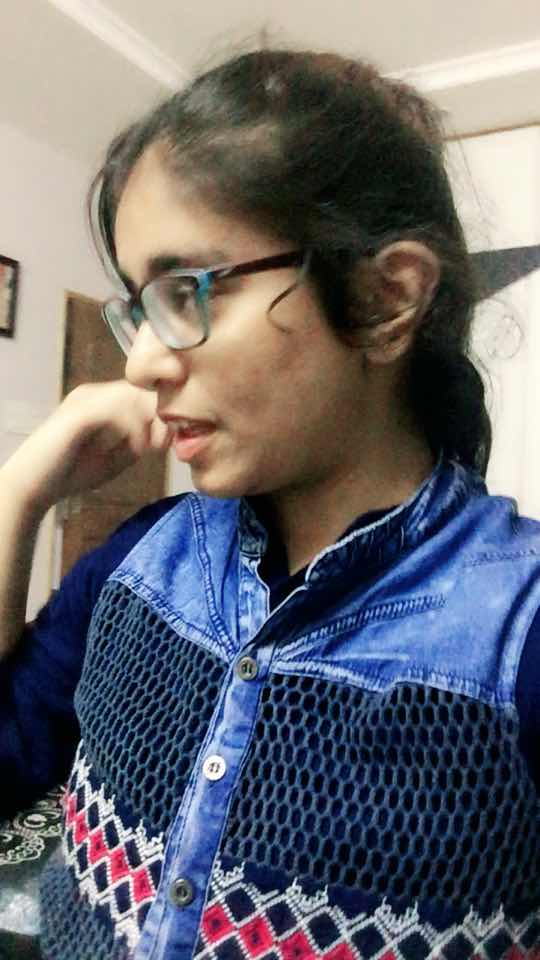 @Divya Khatri