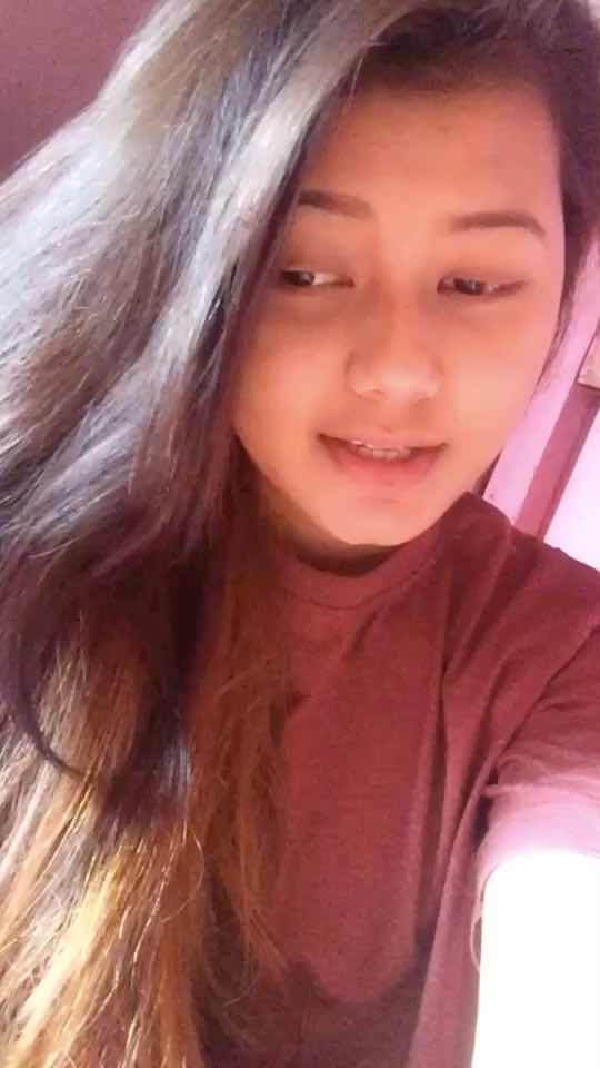 @Sushitra wangkhem
