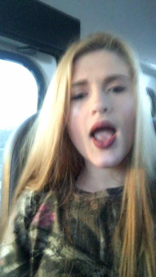 @Nadia Petro