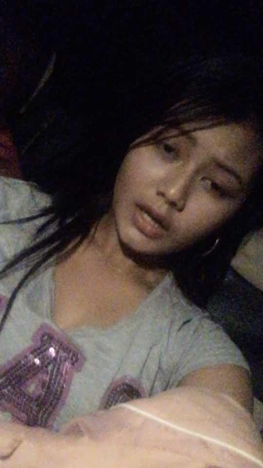@Sushitra wangkhem