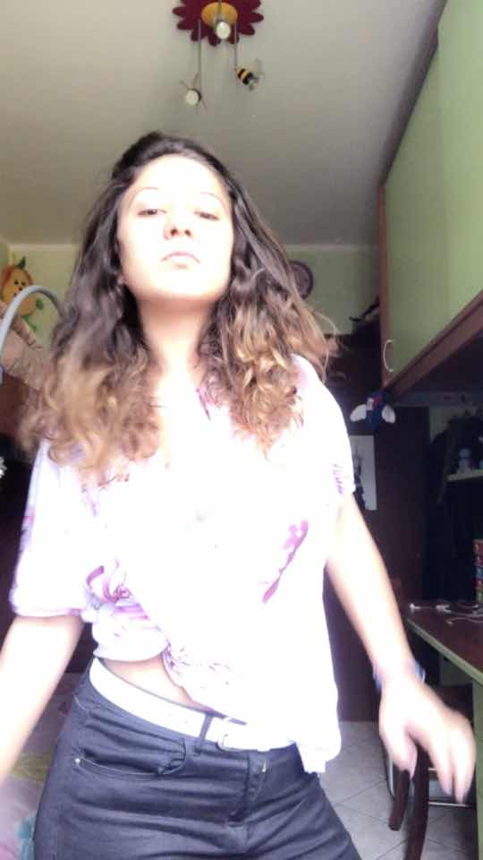 @Erika
