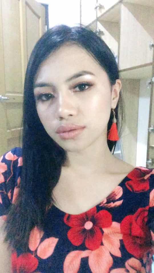 @Trixie Escosis