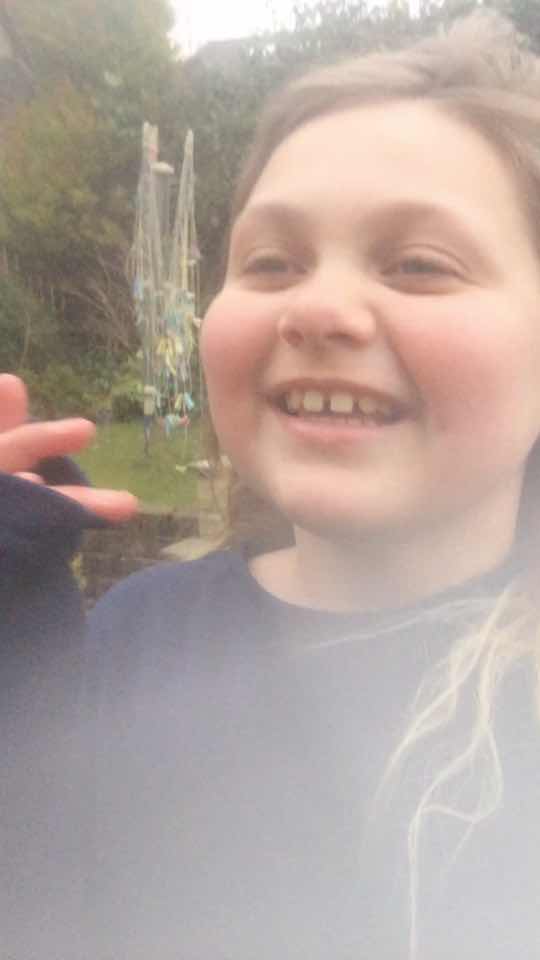 @Lilly Amos