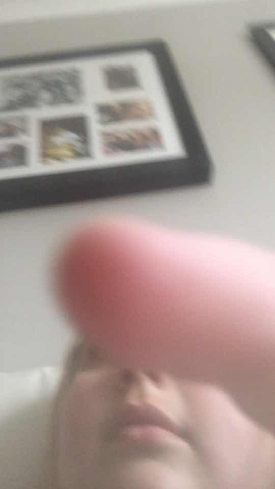 @Lilly Amos