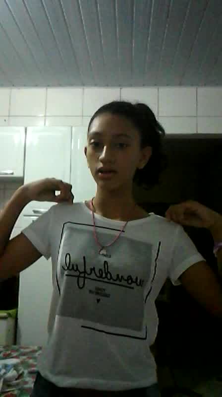 @Samya Andrade