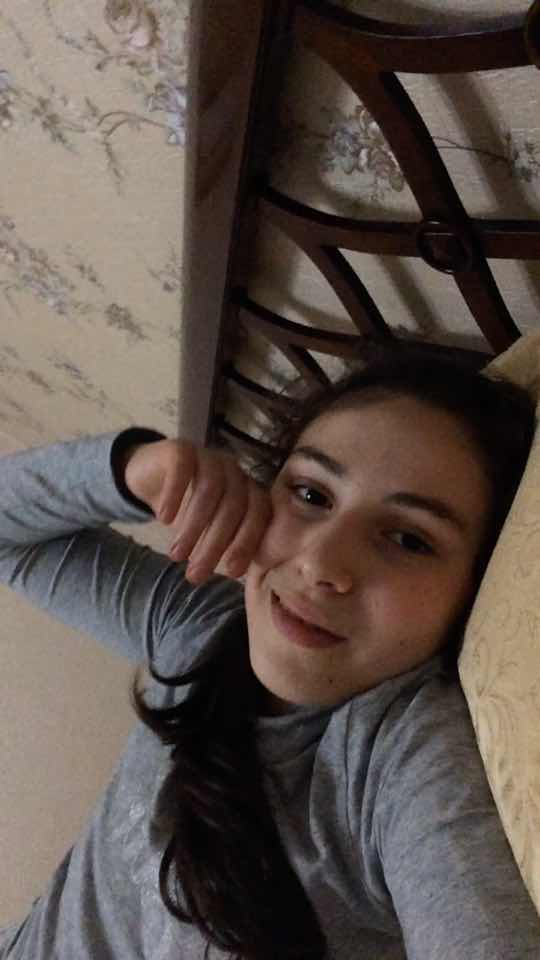 @MartinaMesto 💋