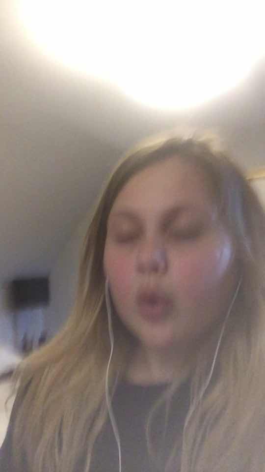 @Lilly Amos