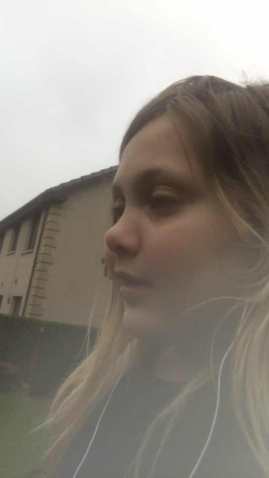 @Lilly Amos
