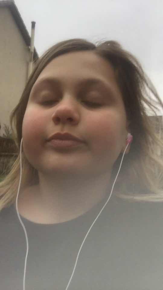 @Lilly Amos